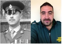 PAS Announce two new Directors